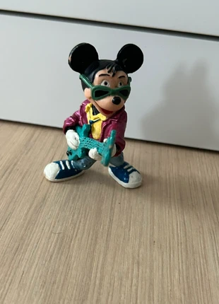 Figurine Mickey Bully, brand: Bully, condizioni: Ottime, taglia: Taglia unica, €5.00, €5.95 include la Protezione acquisti