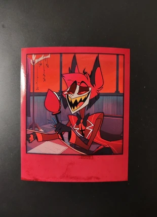 Hazbin Hotel, marque: Hazbin Hotel, état: Neuf sans étiquette, 5,00 €, 5,95 € Protection acheteurs incluse