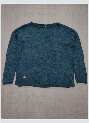 Pull Lauren by Ralph Lauren col large-L, marque: Ralph Lauren, état: Très bon état, taille: L / 40 / 12, 15,00 €, 16,45 € Protection acheteurs incluse