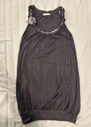 Robe violette, marque: Promod, état: Très bon état, taille: S / 36 / 8, 8,50 €, 9,63 € Protection acheteurs incluse