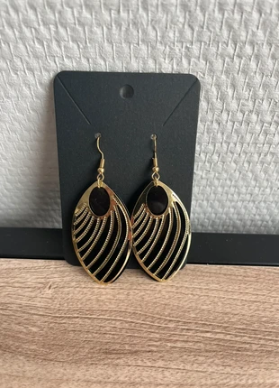 Nieuwe oorbellen, staat: Heel goed, € 1,00, € 1,75 inclusief Kopersbescherming