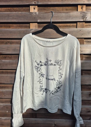 T-shirt à manches longues, brand: Calliope, condition: Very good, size: S / 36 / 8, €1.00, €1.75 includes Buyer Protection