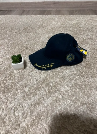 T-Shirt + casquette Fenerbahce, brand: Fenerbahce, condizioni: Nuovo con cartellino, taglia: L, €14.70, €16.14 include la Protezione acquisti