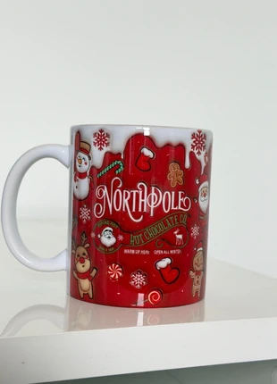 Northpole, brand: Image, condition: Very good, €11.00, €12.25 includes Buyer Protection Pro