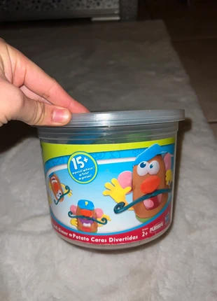 Jouet Monsieur patate pour enfant, marque: Mr. Potato Head, état: Très bon état, taille: 3 ans / 98 cm, 8,00 €, 9,10 € Protection acheteurs incluse