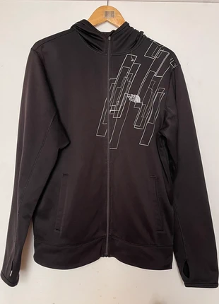 Sudadera de The North Face, merk: The North Face, staat: Heel goed, maat: M, € 18,00, € 19,60 inclusief Kopersbescherming