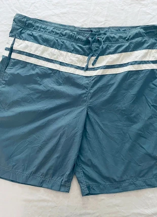 Ralph Lauren - Short de bain/plage - Maillot de bain - Bleu - Taille XL - Homme #975, brand: Ralph Lauren, condition: Very good, size: XL, €40.00, €42.70 includes Buyer Protection
