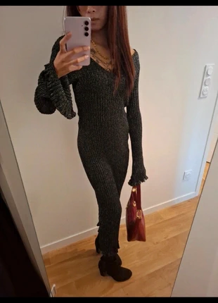 Lot de robe sirène noir à paillette NA-KD 34 à 36+un collier + un sac et supplément surprise 😲, brand: NA-KD, condition: New with tags, size: S / 36 / 8, €65.00, €68.95 includes Buyer Protection