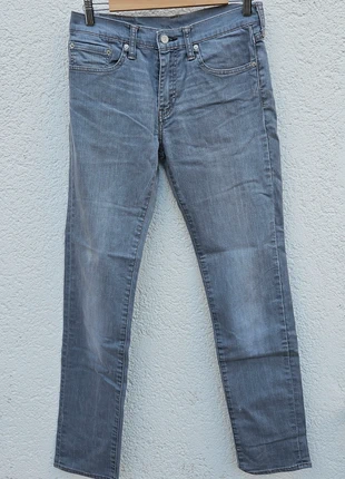 Jean Levi's 511 gris - Très bon état - Taille W31 L34, brand: Levi's, condition: Very good, size: W31, €13.00, €14.35 includes Buyer Protection