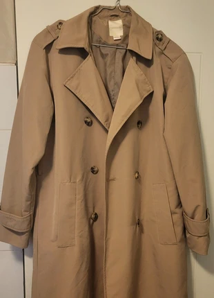 Trench, marque: Esmara, état: Neuf sans étiquette, taille: S / 36 / 8, 7,00 €, 8,05 € Protection acheteurs incluse