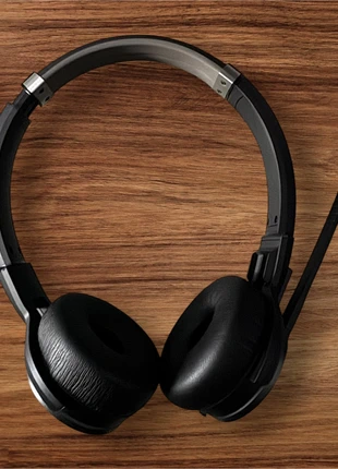 EPOS Sennheiser Impact SDW 5061-5000 series headset, brand: Sennheiser, condition: Very good, £140.00, £147.70 includes Buyer Protection