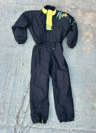 Combinaison de Ski Kway JO Aberville Vintage Taille L, marke: K-Way, zustand: Sehr gut, größe: L, 29,00 €, 31,15 € inklusive Vinted-Käuferschutz