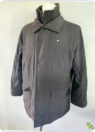 Blouson long lacoste vintage devanlay kaki taille 56, brand: Lacoste, condition: Very good, size: XL, €79.90, €84.60 includes Buyer Protection Pro