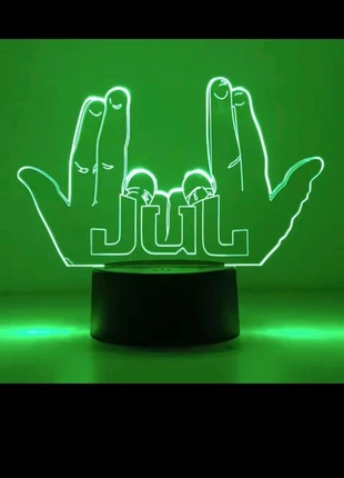 Veilleuse Jul, état: Neuf sans étiquette, 13,00 €, 14,35 € Protection acheteurs incluse