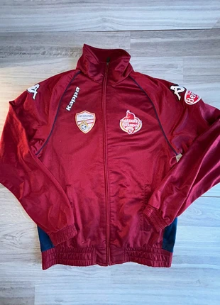 Veste Torino FC brodé vintage 2018/19 / taille S, brand: Kappa, condition: Very good, size: S, €29.90, €32.10 includes Buyer Protection