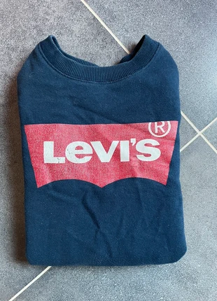 Pull Lévi´s, marque: Levi's, état: Bon état, taille: 14 ans / 164 cm, 4,00 €, 4,90 € Protection acheteurs incluse
