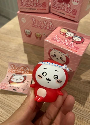 Chiikawa confirmed figures, brand: chiikawa, condition: Very good, size: One size, £5.90, £6.67 includes Buyer Protection Pro