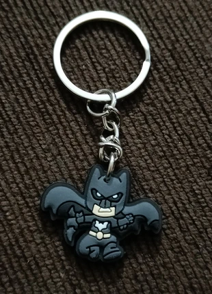Porta-Chaves batman, marca: Batman, estado: Novo sem etiquetas, €3.00, €3.85 inclui Proteção do Comprador