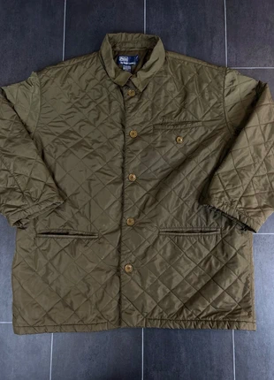 Veste Ralph Lauren Marron L J1443, marke: Ralph Lauren, zustand: Gut, größe: L, 49,99 €, 53,19 € beinhaltet Vinted-Käuferschutz Pro