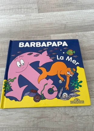 Barbapapa, estado: Muito bom, €1.50, €2.28 inclui Proteção do Comprador