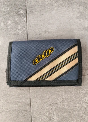 Porte feuille ddp, marque: DDP, état: Très bon état, 13,00 €, 14,35 € Protection acheteurs incluse