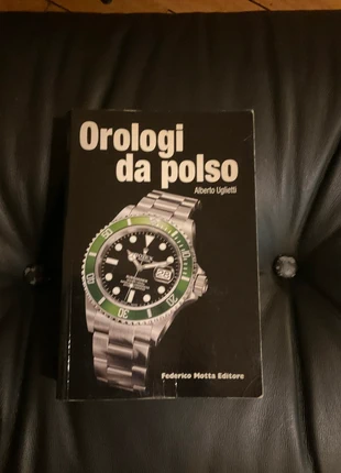 Livre montres orologi da polso, état: Bon état, 17,00 €, 18,55 € Protection acheteurs incluse