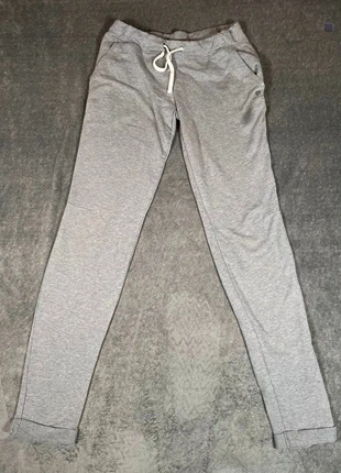 Bas de jogging Decathlon – Taille S – Confortable et léger, marca: Decathlon, estado: Bom, tamanho: S / 36 / 8, €2.44, €3.26 inclui Proteção do Comprador