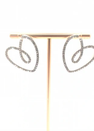 Boucles d'oreilles pendantes, brand: Tendance, condition: New with tags, €7.50, €8.58 includes Buyer Protection Pro