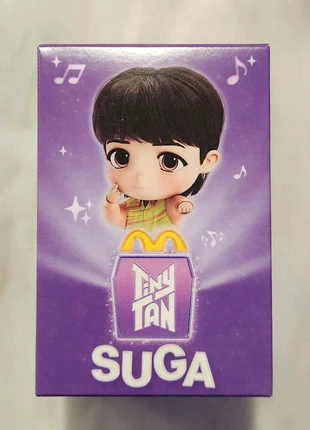 Suga tiny tan bts, marque: BTS, état: Neuf avec étiquette, taille: Prématuré, jusqu'à 44cm, 5,00 €, 5,95 € Protection acheteurs incluse