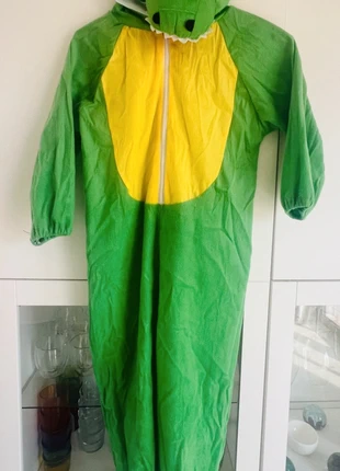 Déguisement - Dragon - taille 6 ans, zustand: Neu, größe: 6 Jahre / 116, 3,00 €, 3,85 € inklusive Vinted-Käuferschutz