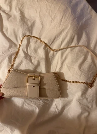 Petit sac blanc, marque: Petit, état: Très bon état, 5,00 €, 5,95 € Protection acheteurs incluse