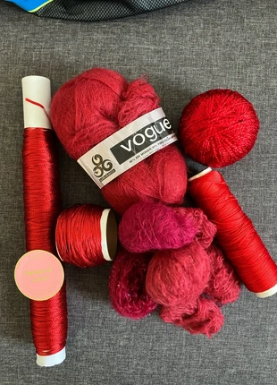 Lana mista, condizioni: Buone, €2.00, €2.80 include la Protezione acquisti