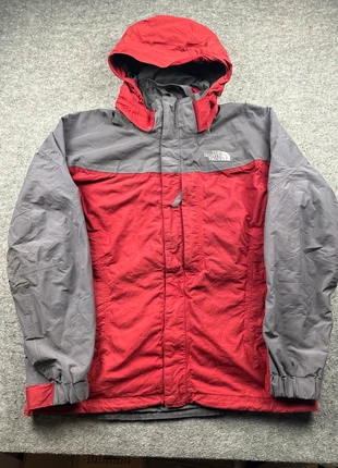 Veste imperméable goretex hyvent The North face gris, marke: The North Face, zustand: Sehr gut, größe: M, 49,95 €, 53,15 € inklusive Vinted-Käuferschutz