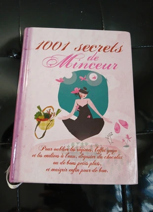 Livre Minceur, condition: Very good, €5.00, €5.95 includes Buyer Protection