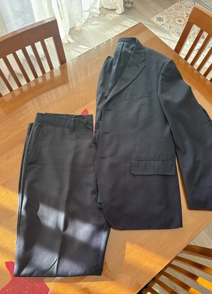 Completo gessato uomo, marke: OVS, zustand: Sehr gut, größe: L, 10,00 €, 11,20 € inklusive Vinted-Käuferschutz