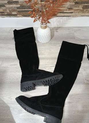 Botas mosqueteras núm 41 (como 40!), marque: Local, état: Très bon état, taille: 41, 17,00 €, 18,55 € Protection acheteurs incluse