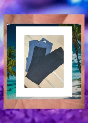 Pack de 2 leggins uso diario 🩷, marque: TEX, état: Bon état, taille: 4 ans / 104 cm, 3,00 €, 3,85 € Protection acheteurs incluse