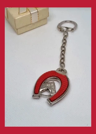 🍭Divino llavero de Herradura 🧲NUEVO sin etiquetas, brand: Made In Italy, condizioni: Nuovo senza cartellino, €4.90, €5.85 include la Protezione acquisti