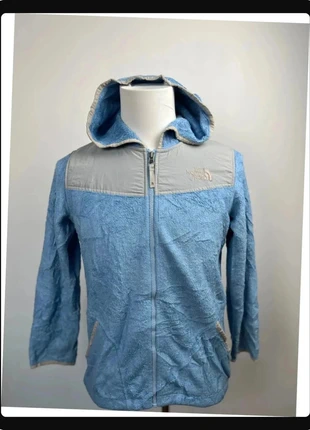 Veste polaire Bleu claire The North Face XL enfant, marke: The North Face, zustand: Sehr gut, größe: XL, 16,00 €, 17,50 € inklusive Vinted-Käuferschutz