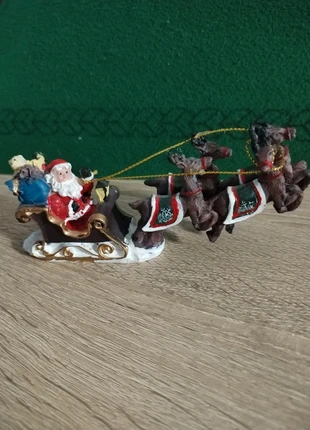 Décoration de Noël, condition: Very good, €2.00, €2.80 includes Buyer Protection