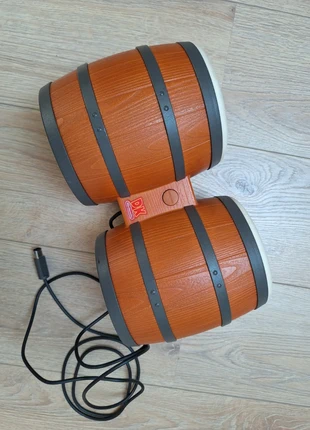 Manette Bongo Donkey Kong DK GameCube, brand: GAMECUBE, condition: Very good, €40.00, €42.70 includes Buyer Protection