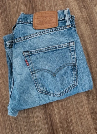 Jean levi’s 511 premium W31 L32 – Bon état général – Petit accroc (voir photo), brand: Levi's, condizioni: Buone, taglia: IT 40 | W31, €12.00, €13.30 include la Protezione acquisti