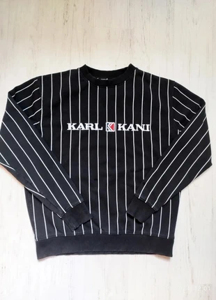 Sweat vintage Karl kani, brand: Karl Kani, condition: Very good, size: S, €28.00, €30.10 includes Buyer Protection