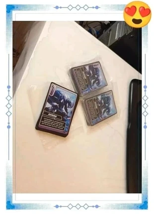 3 * lot de 30 cartes Marvel neuf, marca: Marvel, estado: Novo sem etiquetas, €1.80, €2.59 inclui Proteção do Comprador