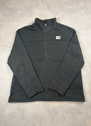 Veste gilet polaire The North Face fleece | Noir logo blanc | Taille XXL, marca: The North Face, estado: Muy bueno, tamaño: XXL, 30,00 €, 32,20 € Protección al comprador Pro incluida