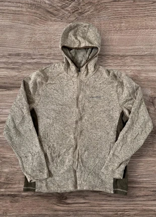 Polaire Vintage Eddie Bauer Marron/Beige - Très bon état - Taille L, marque: Eddie Bauer, état: Très bon état, taille: L, 4,99 €, 5,94 € Protection acheteurs (Pro) incluse