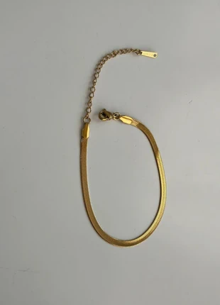 Armband verstelbaar, merk: Boutiek, staat: Nieuw zonder prijskaartje, € 3,00, € 3,85 inclusief Kopersbescherming Pro