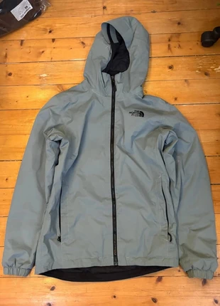 🧥 Veste The North Face imperméable grise – Taille S – Coupe technique outdoor, marque: The North Face, état: Bon état, taille: S, 40,70 €, 43,44 € Protection acheteurs (Pro) incluse