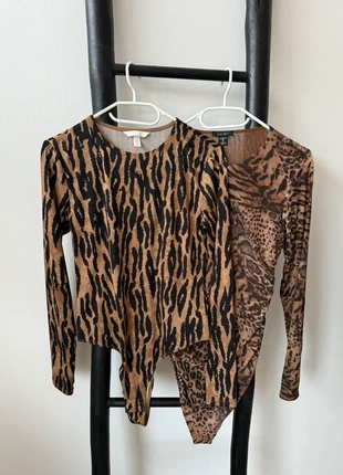 2x body’s h&m en new yorker M, merk: H&M, staat: Heel goed, maat: M / 38 / 10, € 6,99, € 8,04 inclusief Kopersbescherming