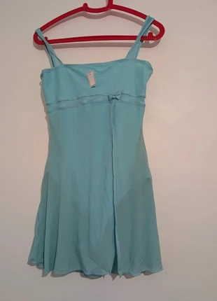 Robe de Surf Degas Turquoise - Taille T3 (36/38), brand: Degas, condition: New with tags, size: M / 38 / 10, €25.73, €27.72 includes Buyer Protection